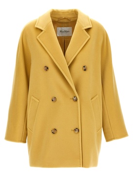 '101801 Icon Coat' Coat