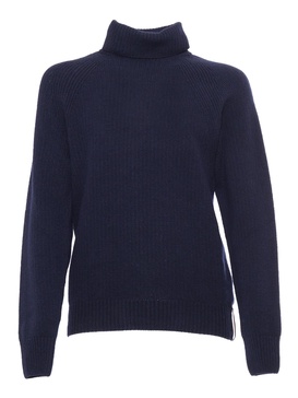Virgil Merino Sweater