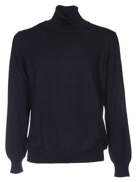 Turtle Neck Sweater