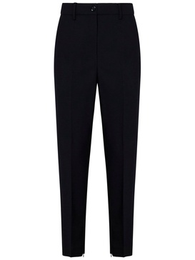 Palau Tapered Leg Trousers