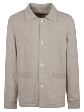 Oasi Cashmere Jacket