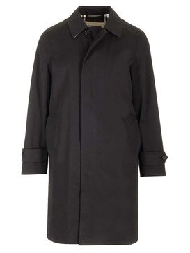Burberry Cotton trench coat