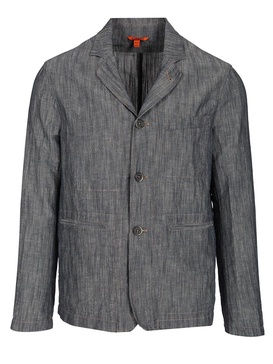 'canal Piado' Jacket