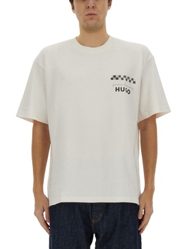 T-shirt 'drallie'