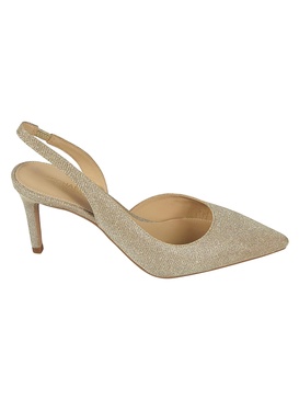 Alina Flex Sling Pump