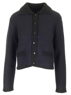 "tito" Cardigan