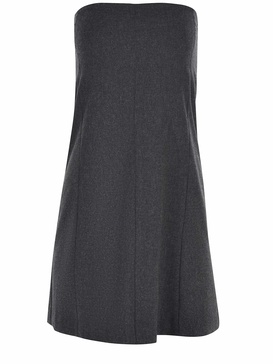 Dress Alysi In Wool Blend