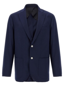 'jim2' Blazer