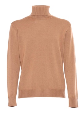 T Neck Pullover