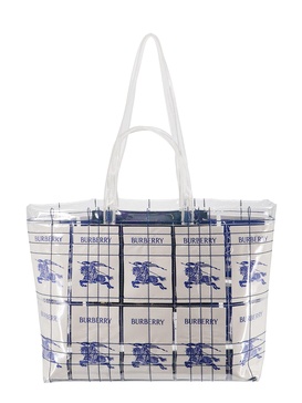 Ekd Label Tote Bag