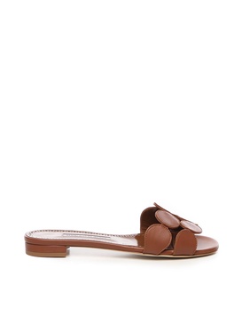 Haribalmufalt Sandals