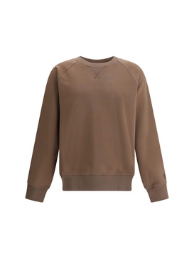 Logoed Sweatshirt