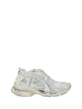 Runner Mesh Sneakers