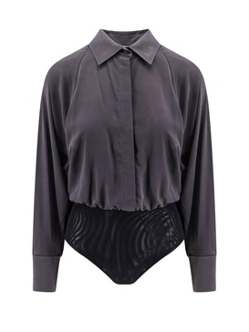 Anthracite Tempo Shirt