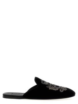 Slipper Blsaone
