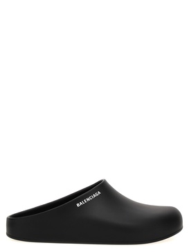 Mule Slide