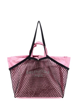 '24/7 L' Shopping Bag