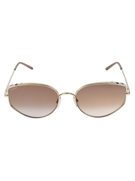 Abstract Sunglasses
