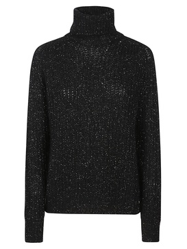 Sweaters Black