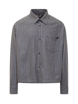 Flannel Shirt