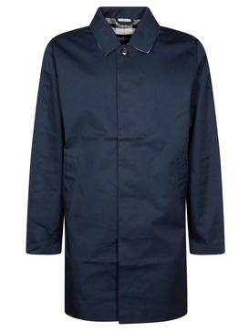 Rokig Long-sleeve Jacket