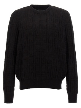 Logo Sweater