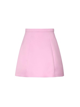 Duchess Mini Skirt