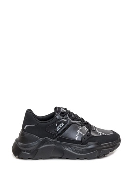 Speedtrack Chain Couture Sneaker