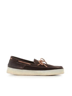 Boat Loafer Hestaflex