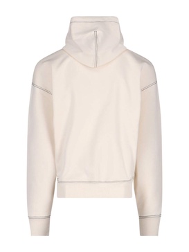 Logo Hoodie
