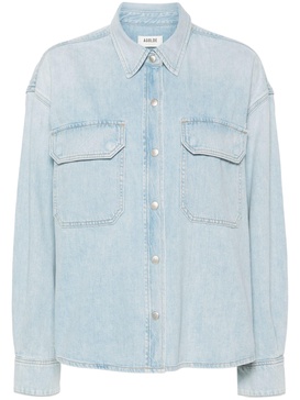 Giacca Camicia Sahariana