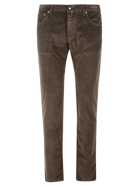 Nick Slim Fit Corduroy Jeans