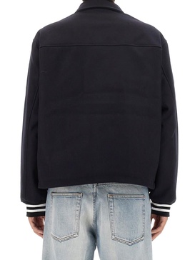Varsity Jacket