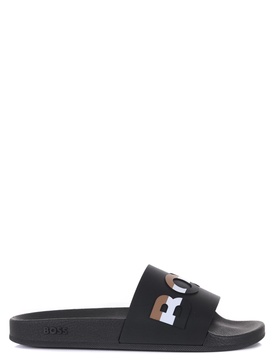 Boss Slippers