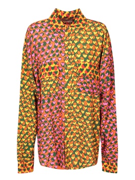 Heart Multicolor Shirt