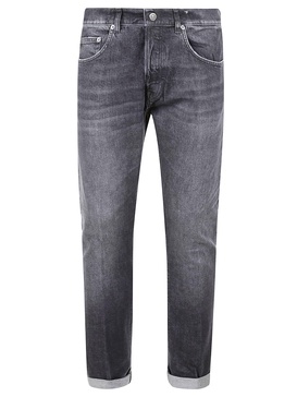 Icon Regular Jeans