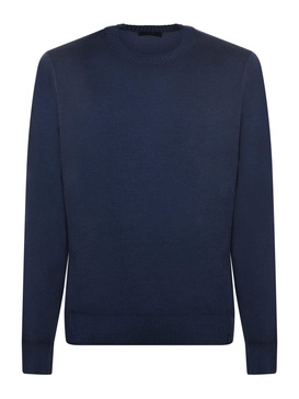 Wool Sweater