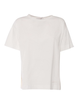 White T-shirt