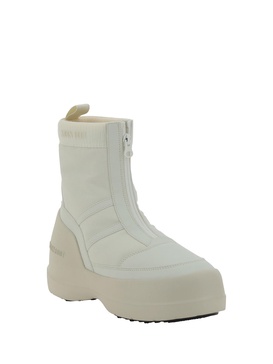 Luna Ankle Boots