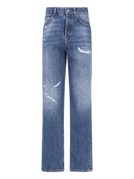Ripped Jeans