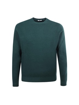 Malo Crewneck Sweater