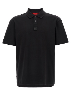 'deabono' Polo Shirt