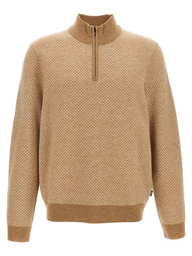 'eltorino' Sweater