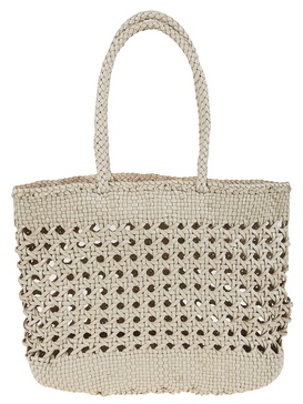 Eclipse Cannage Basket