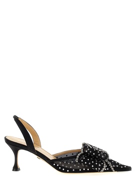 'le Cadeau' Slingback
