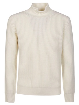 Turtle Neck Sweater