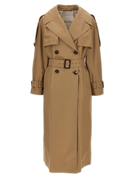 'otello' Trench Coat