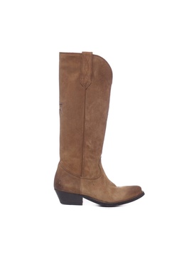 Wish Star High Boots