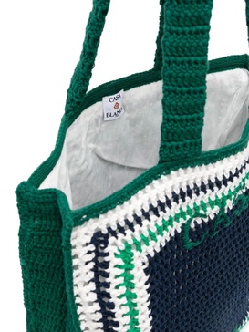Crochet Shopping Bag