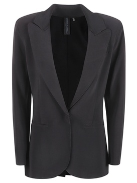 Single-breasted Blazer